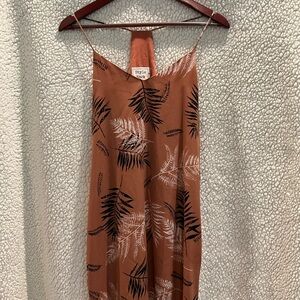 Women’s Small Dress